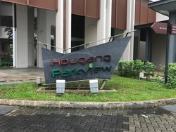 Blk 470B Upper Serangoon Crescent (Hougang), HDB 3 Rooms #204116981